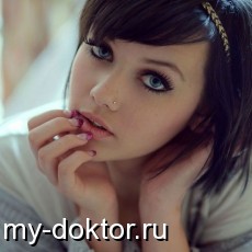     (-) - MY-DOKTOR.RU