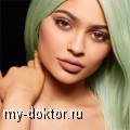     Kylie Jenner - MY-DOKTOR.RU