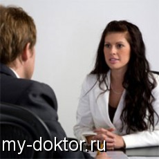 2 вопроса психологу (вопрос-ответ) - MY-DOKTOR.RU