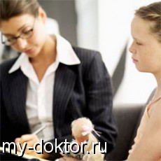 3    (-) - MY-DOKTOR.RU