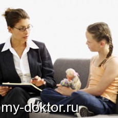 3   (-) - MY-DOKTOR.RU