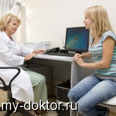 7   (-) - MY-DOKTOR.RU