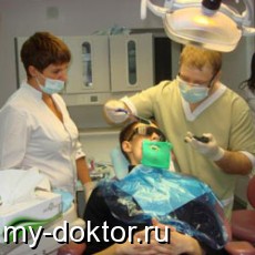 7   (-) - MY-DOKTOR.RU