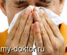   - MY-DOKTOR.RU