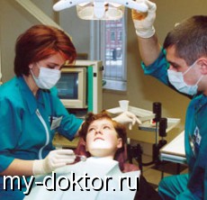    - MY-DOKTOR.RU