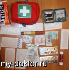   - MY-DOKTOR.RU