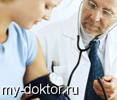   - MY-DOKTOR.RU