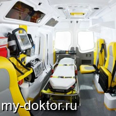     - MY-DOKTOR.RU