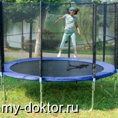         - MY-DOKTOR.RU