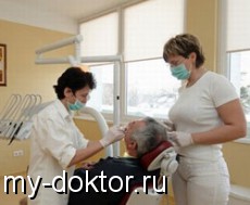         - MY-DOKTOR.RU