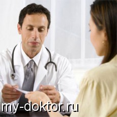           ! - MY-DOKTOR.RU