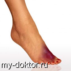   -  - MY-DOKTOR.RU