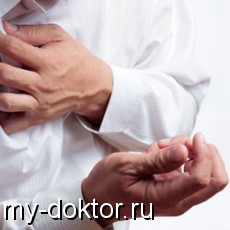    - MY-DOKTOR.RU