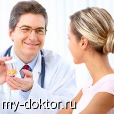        - MY-DOKTOR.RU