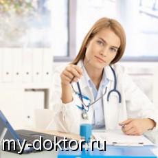        - MY-DOKTOR.RU