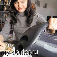 Чем опасны продукты быстрого приготовления - MY-DOKTOR.RU