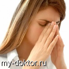         ? - MY-DOKTOR.RU