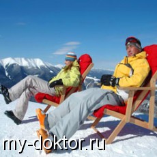        - MY-DOKTOR.RU