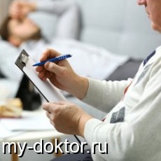         - MY-DOKTOR.RU