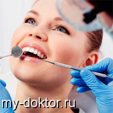           - MY-DOKTOR.RU