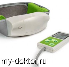       - MY-DOKTOR.RU