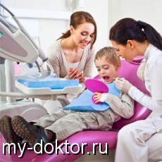        - MY-DOKTOR.RU