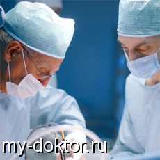      -       - MY-DOKTOR.RU