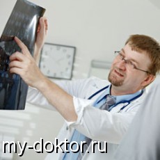    - MY-DOKTOR.RU