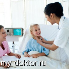    - MY-DOKTOR.RU