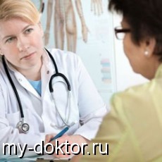    - MY-DOKTOR.RU