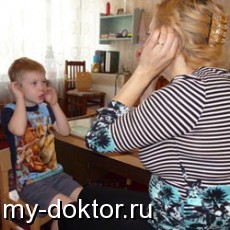    - MY-DOKTOR.RU