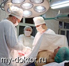     - MY-DOKTOR.RU