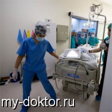     ? - MY-DOKTOR.RU