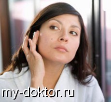 Эфирные масла и травы для избавления от родинок - MY-DOKTOR.RU