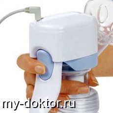   Philips AVENT - MY-DOKTOR.RU