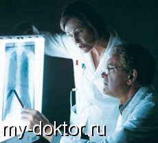   - MY-DOKTOR.RU