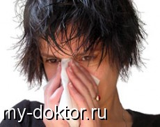   - MY-DOKTOR.RU