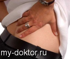 Физиотерапия при лечении остеохондроза - MY-DOKTOR.RU