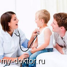     - MY-DOKTOR.RU