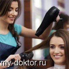        - MY-DOKTOR.RU