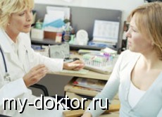   - MY-DOKTOR.RU