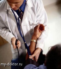   - MY-DOKTOR.RU