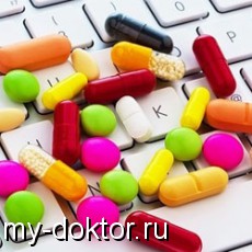        - MY-DOKTOR.RU