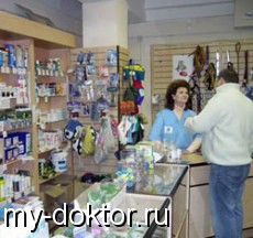   - MY-DOKTOR.RU