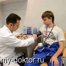           - MY-DOKTOR.RU