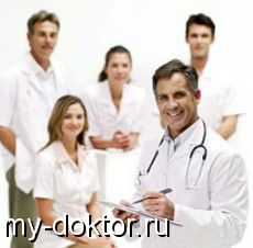       - MY-DOKTOR.RU