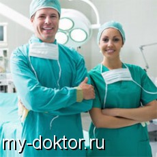    - MY-DOKTOR.RU