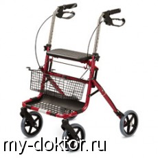       - MY-DOKTOR.RU