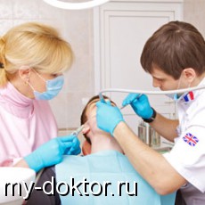        - MY-DOKTOR.RU