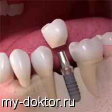      - MY-DOKTOR.RU